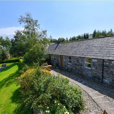 Popsal Villa Kirkcowan Exterior photo